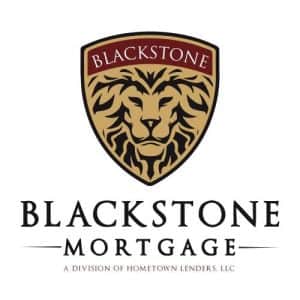 Blackstone Mortgage LLC Logo