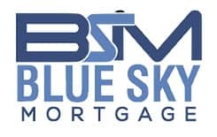 Blue Sky Mortgage of TN LLC Logo