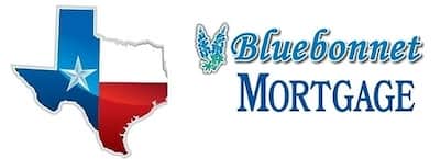 Bluebonnet Mortgage LLC Logo
