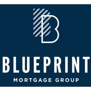Blueprint Mortgage Group LLC Logo