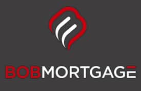 BobMortgage LLC Logo