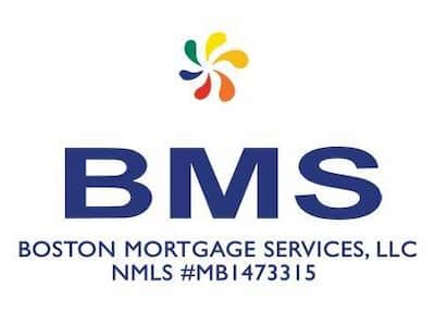 Boston Mortgage Services, LLC Logo