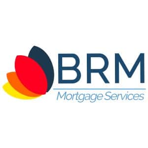 BRM Mortgage Services Logo