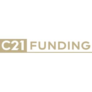 C21 Funding Inc. Logo