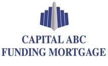 Capital ABC Funding Mortgage Inc Logo