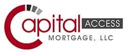 Capital Access Mortgage LLC Logo