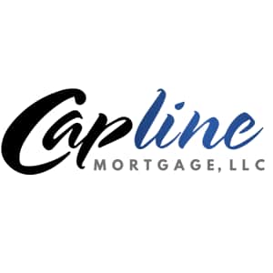 Capline Mortgage LLC Logo