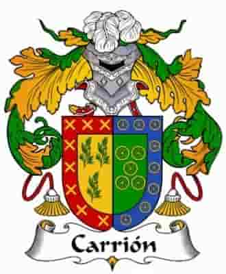 Carrion Mortgage Logo