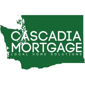 Cascadia Mortgage Logo