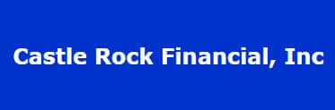Castle Rock Financial, Inc Logo