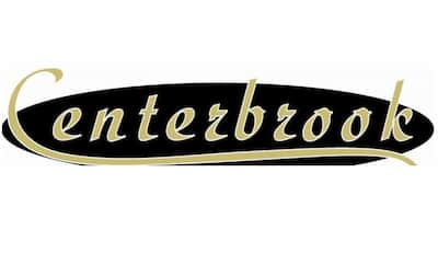 Centerbrook Mortgage Company LLC Logo