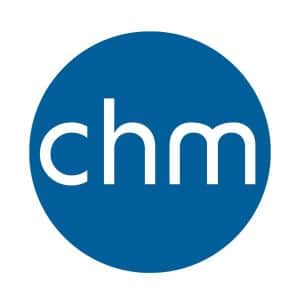 CHM Mortgage Group Logo
