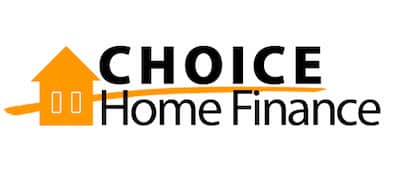 Choice Home Finance LLC Logo