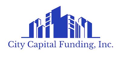 City Capital Funding Inc Logo