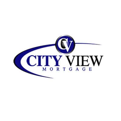 City View Mortgage Logo