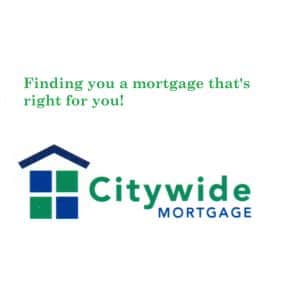 City Wide Mortgage Limited Liability Company Logo