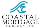 Coastal Mortgage Corp Logo