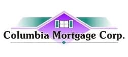 Columbia Mortgage Corporation Logo