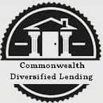 COMMONWEALTH DIVERSIFIED LENDING Logo