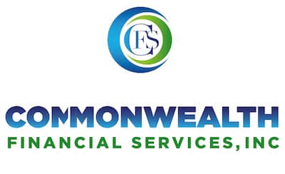 Commonwealth Financial Services Inc Logo
