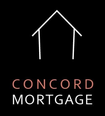 Concord Mortgage Logo