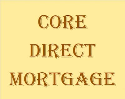 Core Direct Mortgage Inc Logo