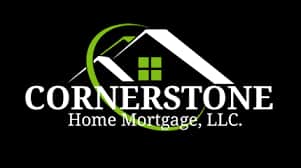 Cornerstone Home Mortgage, LLC Logo