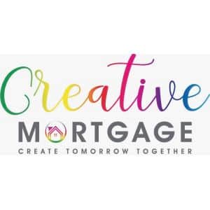 Creative Mortgage LLC Logo