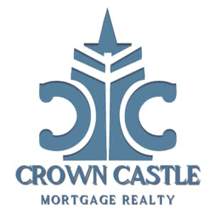 Crown Castle Mortgage & Realty Logo