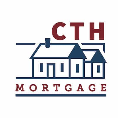CTH Mortgage LLC Logo