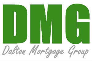 Dalton Mortgage Group Logo