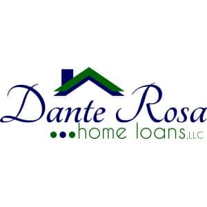Dante Rosa Home Loans LLC Logo