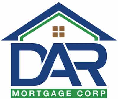 DAR Mortgage Corp Logo