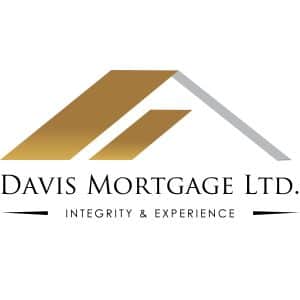 Davis Mortgage LTD Logo