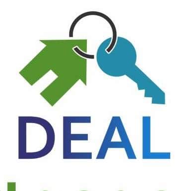 Deal Mortgage LLC Logo