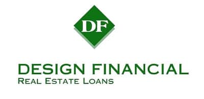 Design Financial Logo
