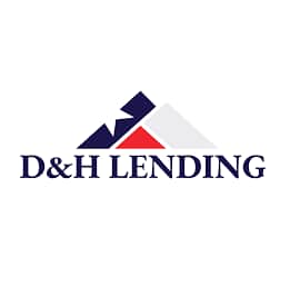 D&H Lending, Inc. Logo