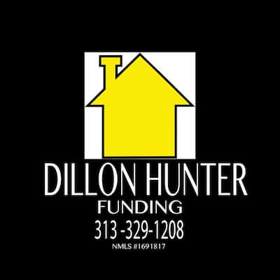 Dillon Hunter LLC Logo