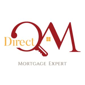 DIRECTQM, INC. Logo