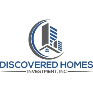 Discovered Homes Investment Inc Logo