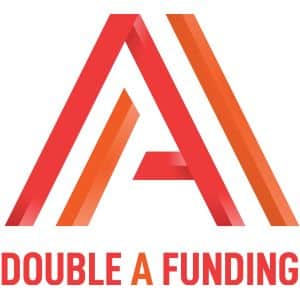Double A Funding Logo