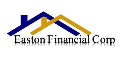 Easton Financial Corp Logo
