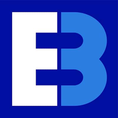 EB Wholesale Logo