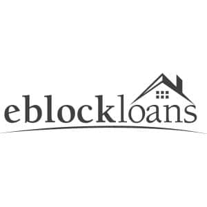 EBlock Loans Logo