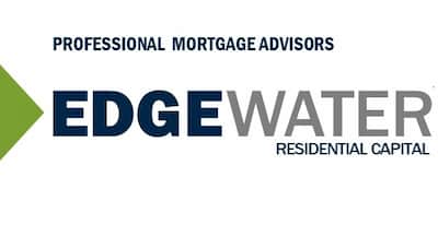 Edgewater Residential Capital Inc Logo