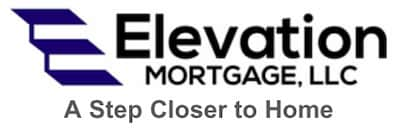 Elevation Mortgage LLC Logo