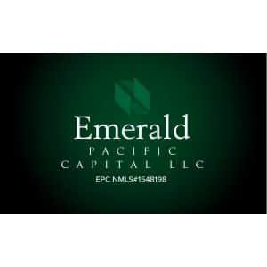 Emerald Pacific Capital LLC Logo