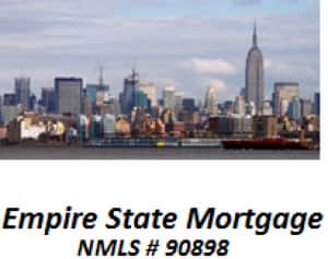 Empire State Mortgage Logo