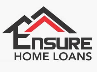Ensure Home Loans LLC Logo