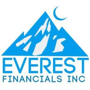 Everest Financials Inc Logo